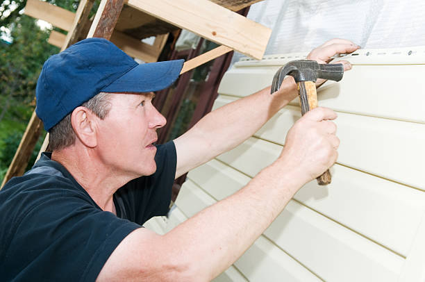 Affordable Siding Repair and Maintenance Services in Lockport Heights, IL